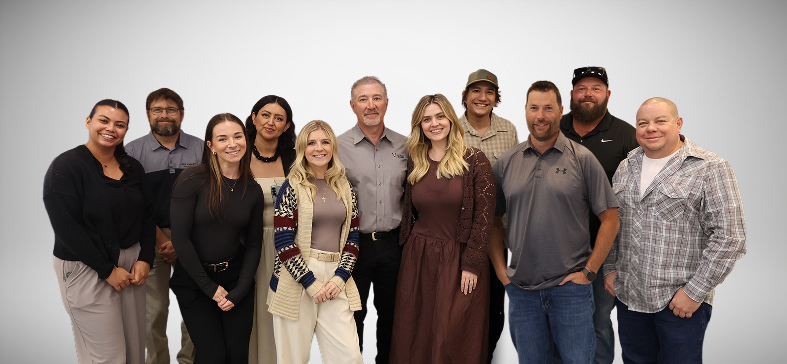 sun valley builder team